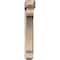 Ekena Millwork Legacy Craftsman Smooth Bracket w/ Offset Brace, Douglas Fir, 7 1/2"W x 36"D x 48"H BKT0806X36X48LEC04SDF - alternate 4